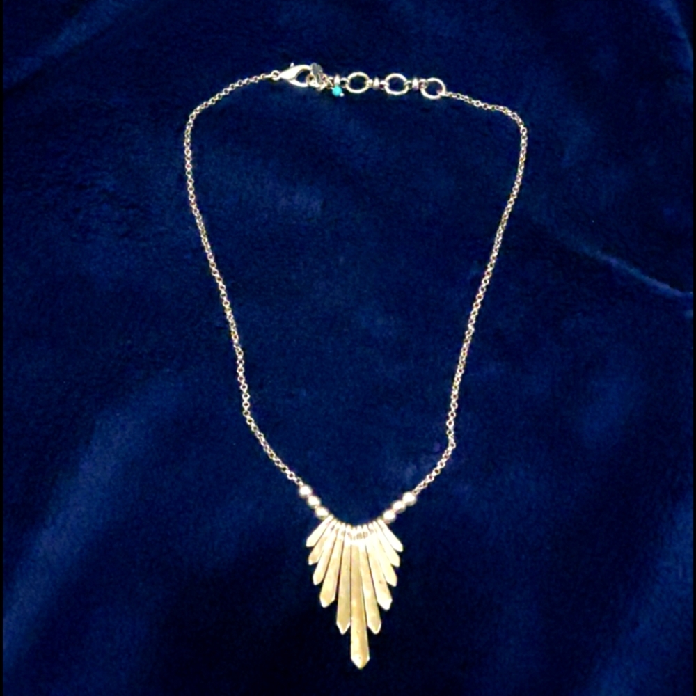 Lucky Brand fashion jewelry